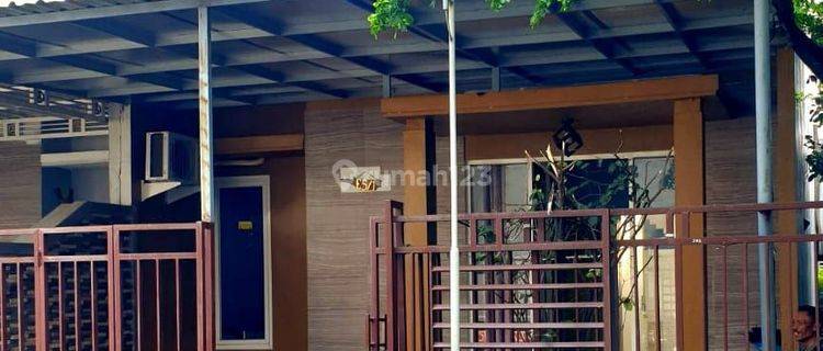 Rumah Bagus SHM Indraprasta Puri, Mojokerto 1