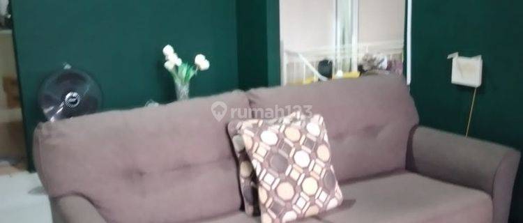 Cepat Rumah Unfurnished Bagus di Bsd City ,nego 1