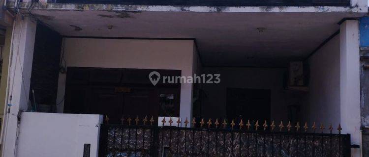 Dijual Rumah Bekasi Komplek Villa Mutiara Bagus 1lt Siap Huni 1