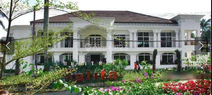 Ex Hotel Bukit Raya Talita Puncak Cipanas  1