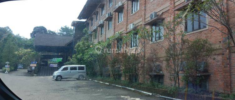 Ruang Usaha Hotel Dan Resort Grand Mulya Bogor Sukaraja Bogor 1