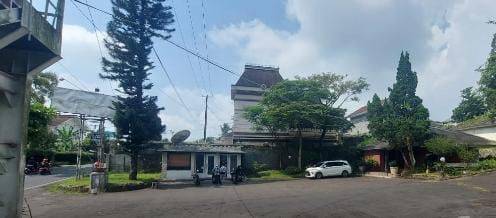 Ex Hotel Bukit Raya Talita Cipanas Cianjur 1