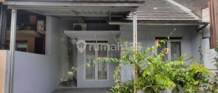 Rumah di Jl Diklat pemda sukabakti 2 lantai murah 1