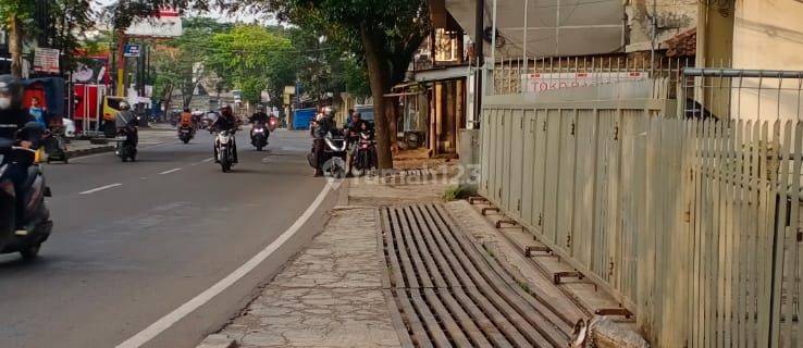 Hitung Tanah Saja Dekat Holis Raya,  Jual Cepat & Murah! 1