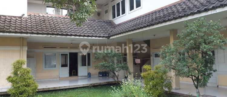 Rumah Heritage Dipatiukur Bandung, JARANG ADA 1