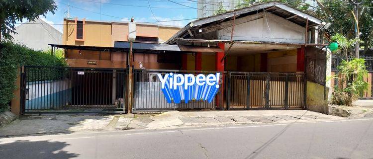 STRATEGIS !!Dekat UNPAR Untuk Kuliner/ Coffee Shop/ Dessert Shop  1