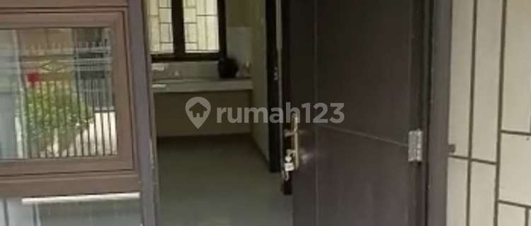 MURAH!! 1 Lantai Taman Kopo Ketapang Blok Agak Depan, Nego Sampai Jadi! 1