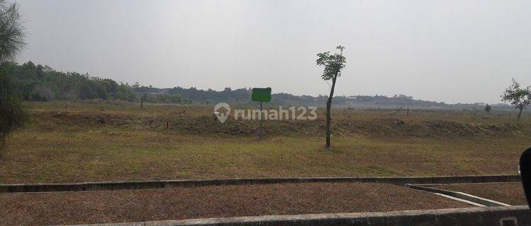 Dijual Cpt Tanah Industri 4ha Dlm Kws Industri di Cikarang Bekasi 1