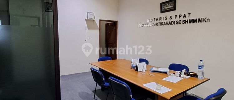 Rumah/ ruko murah BU 4lt di jembatan 5 jakarta barat 1