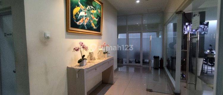 Jual murah rumah kos2 an bagus di Gading serpong 4 Lantai 1