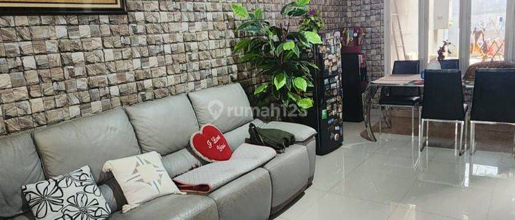 Rumah Bagus Harga Murah 2 Lantai Di Kelapa Gading 1