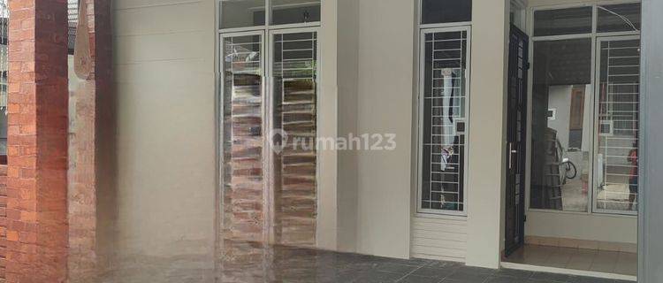 Rumah Bagus Shm Harga Murah Di Cendana Residence Pamulang2, Tangsel 1