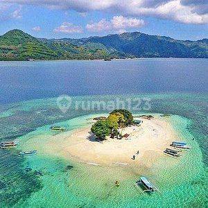 Jual Tanah di Gili Layar Sekotong Lombok Barat 1