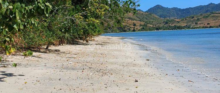 Jual Tanah Di Siung Beach Sekotong Barat Lombok Barat 1