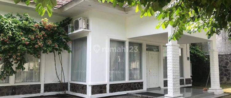 Jual Rumah Nyaman di Green Valley Senggigi Lombok Barat 1