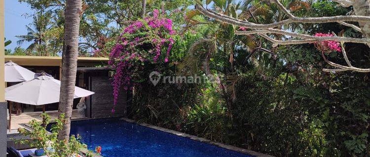 Hotel in Batu Layar Lombok for Sale 1