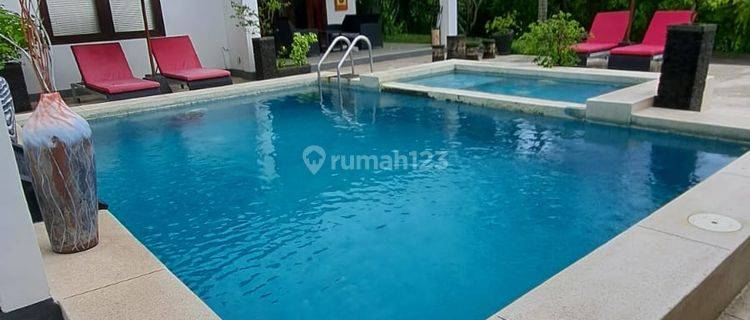 Private Villa for Rent long term or short term in Kerandangan Lombok NTB 1