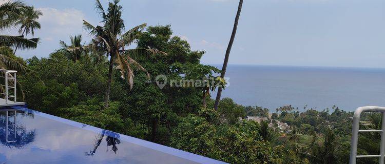 Jual Villa + Apartement di The Hills Batu Layar Ntb 1