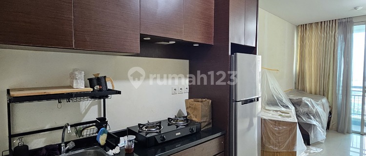 For Sale: 1 Bedroom Furnished Apartment at Central Park Residences 1
