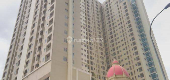 Dijual kios madison park 1