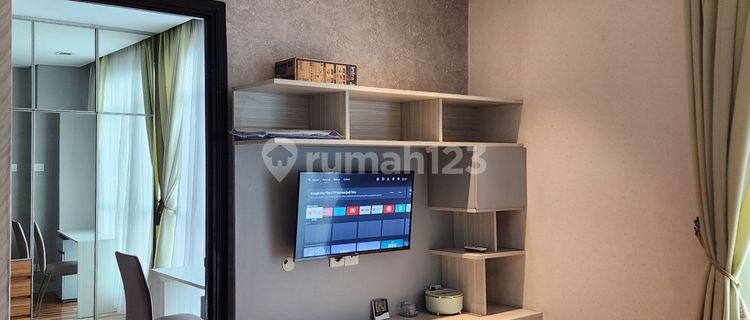 Disewakan 1 bedroom furnish centralpark residences 1