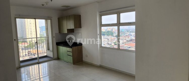 Disewakan 2br hoek madison park semifurnish 1