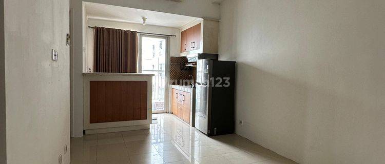 Dijual rugi 2+1 bedroom apartemen taman anggrek residences 1