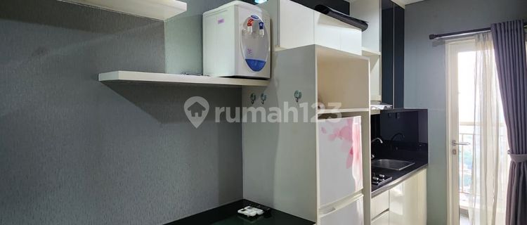 Disewakan 1 Bedroom Furnish Apartemen Madison Park 1