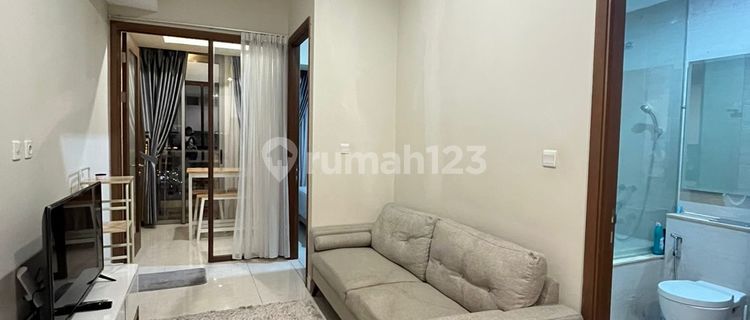 Cheapest For Sale 1+1 Bedroom Condominium Taman Anggrek Residences 1