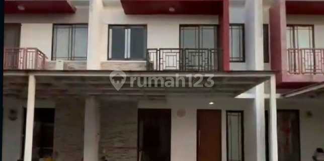 For Sale Greenlake City Cluster Asia House. 1