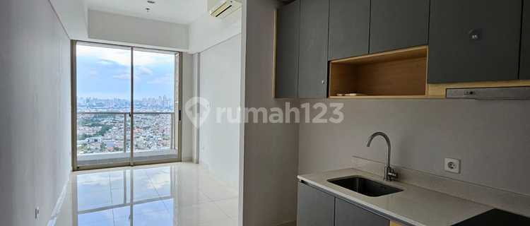 For Quick Sale 3 Bedroom Apartment Taman Anggrek Residences 1