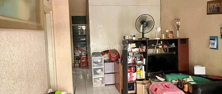 Rumah 2 Lantai di Hayam Wuruk Jakarta Pusat 1