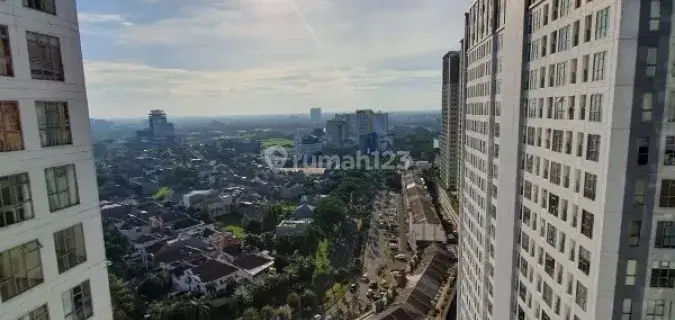 Apartemen 1br Signature Jefferson 1