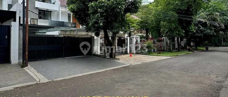 Kost di Kebayoran Baru 200.0 M² SHM 1