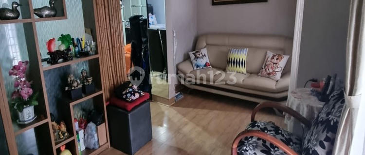 Garden House Residence Daan Mogot 1