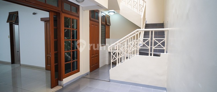 Renovated Thalib House 1
