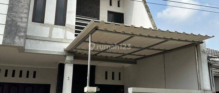 Disewakan Rumah Kos, Cocok Untuk Mesh kantor. 1