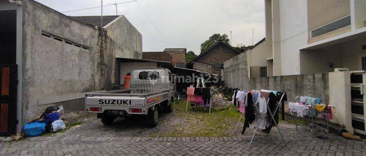 Dijual Rumah Cluster Pesan Bangun, Dekat Artos Mall, Mertoyudan, Magelang 1