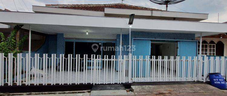 Rumah 2 Lantai Dekat Kampus Untid, Sanden, Magelang 1