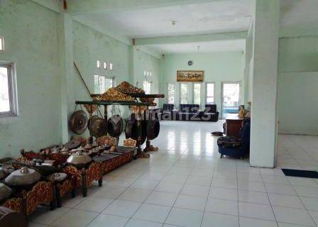 Dijual Tempat Usaha, Deket Akmil, Superindo, Magelang 1