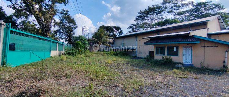 Gudang Dijual di Magelang Selatan, Kota Magelang 1