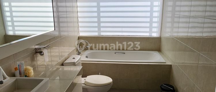 Dijual Rumah Di Perumahan Citragrand, Goldenwood, Sambiroto, Semarang 1