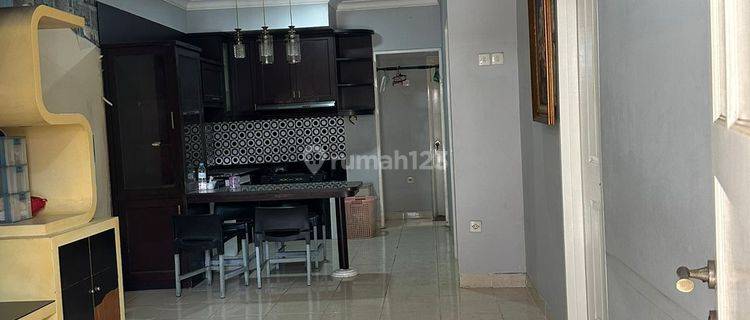 Dijual Town House City Resort Residence Furnih Rapi dan Bagus 1