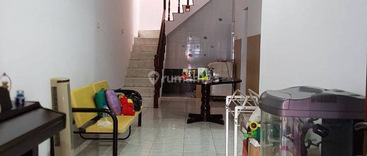 Rumah Kosambi Baru Jual Cepat Dan Murah Siap Huni  1
