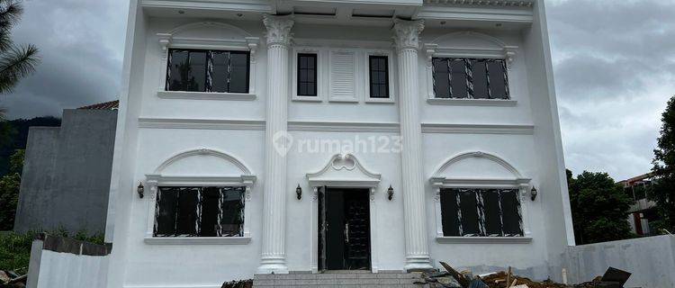 Rumah Baru Siap Huni  1