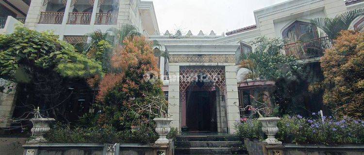 Rumah dijual cepat di mutiara kedoya jakarta barat 1