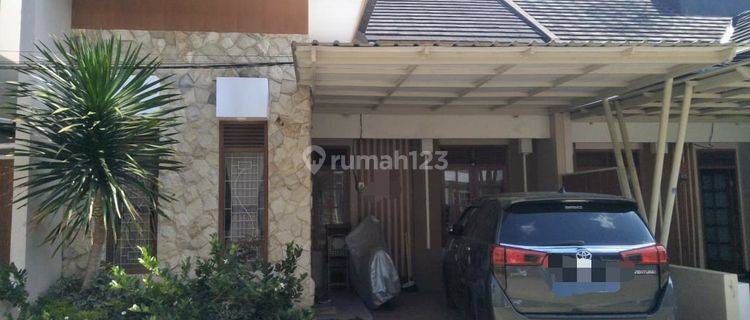 Dijual Rumah Murah Di Villa Kusuma Pesanggrahan Batu Malang 1