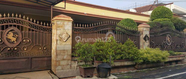 Dijual Rumah Murah Stratgeis Di Candi Bajang Ratu Purwantoro Malang 1