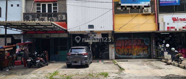 Dijual Cepat Ruko Fatmawati Raya Siap Pakai  1