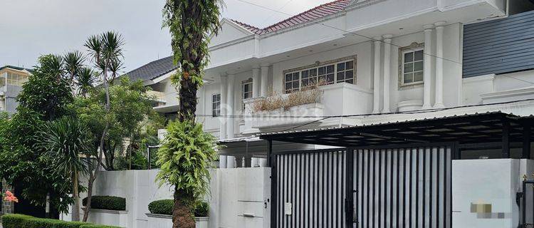 DIJUAL RUMAH MEWAH - MEGA KUNINGAN IN PRIME AREA 1